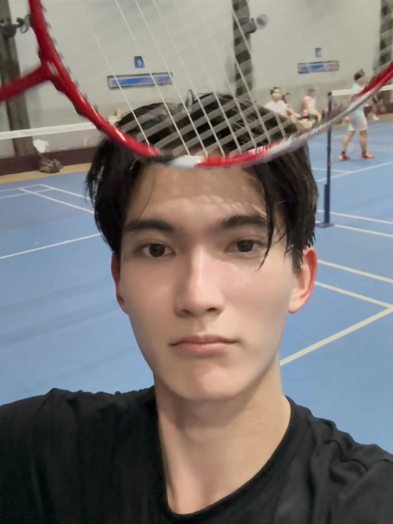 เฟริสท์ - ฉลองรัฐ นอบสำโรง