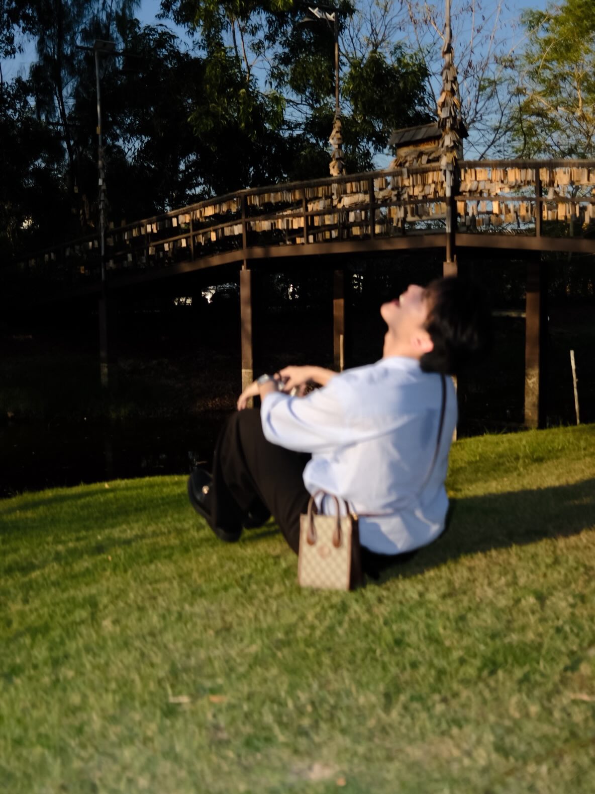 เฟริสท์ - ฉลองรัฐ นอบสำโรง