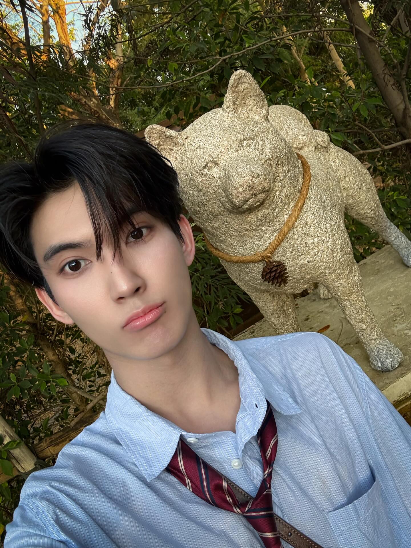 เฟริสท์ - ฉลองรัฐ นอบสำโรง