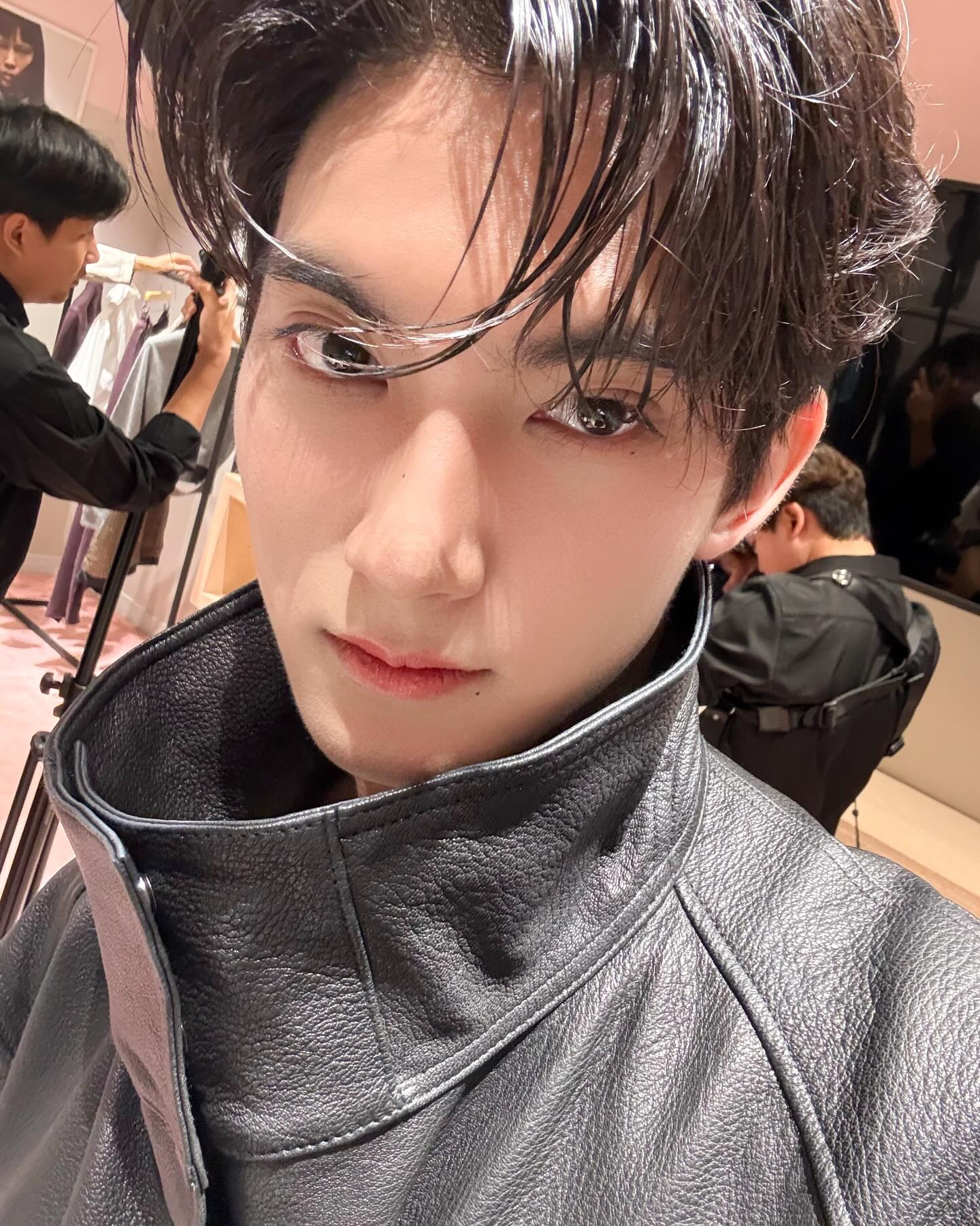 เฟริสท์ - ฉลองรัฐ นอบสำโรง