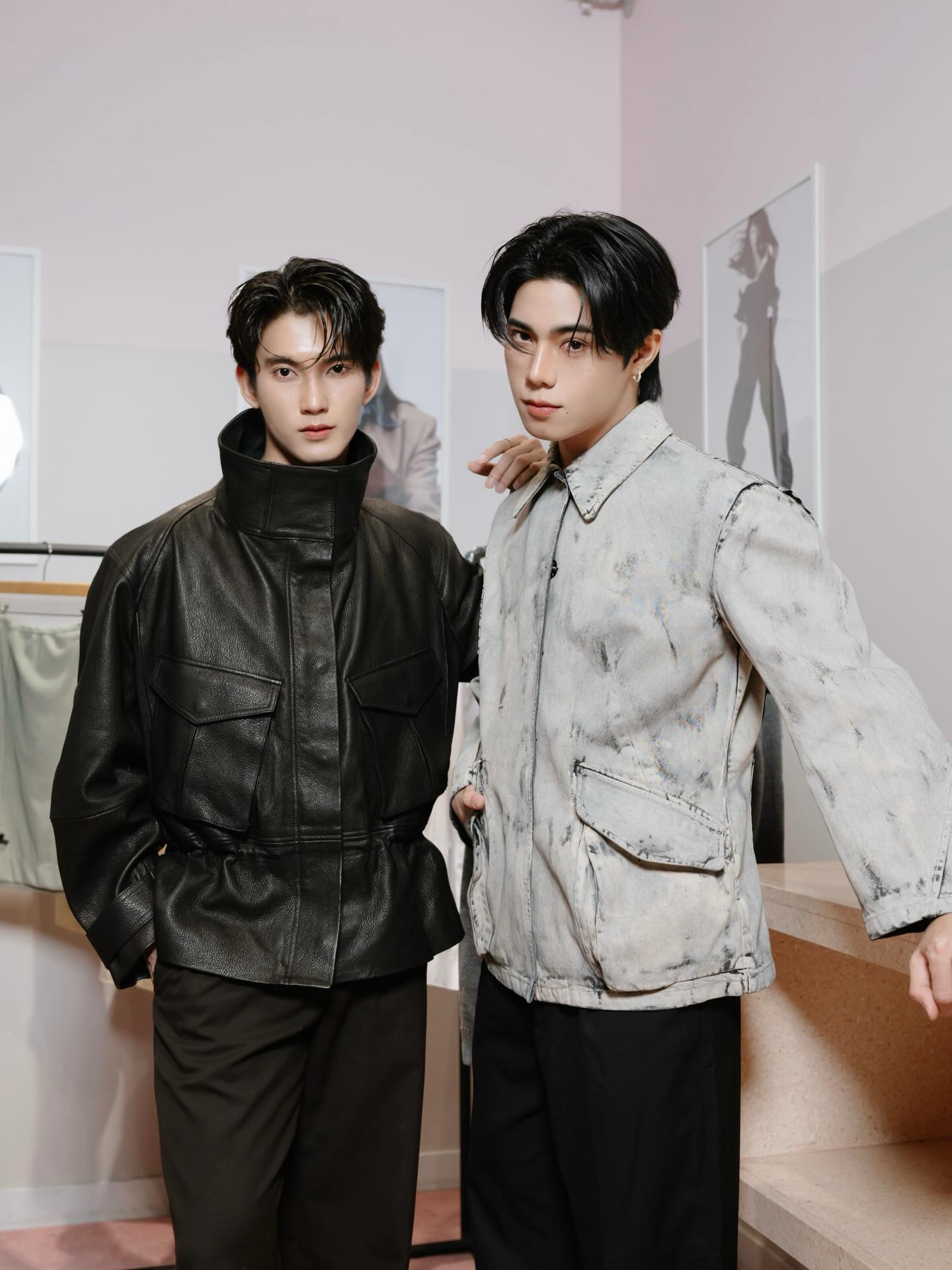 เฟริสท์ - ฉลองรัฐ นอบสำโรง