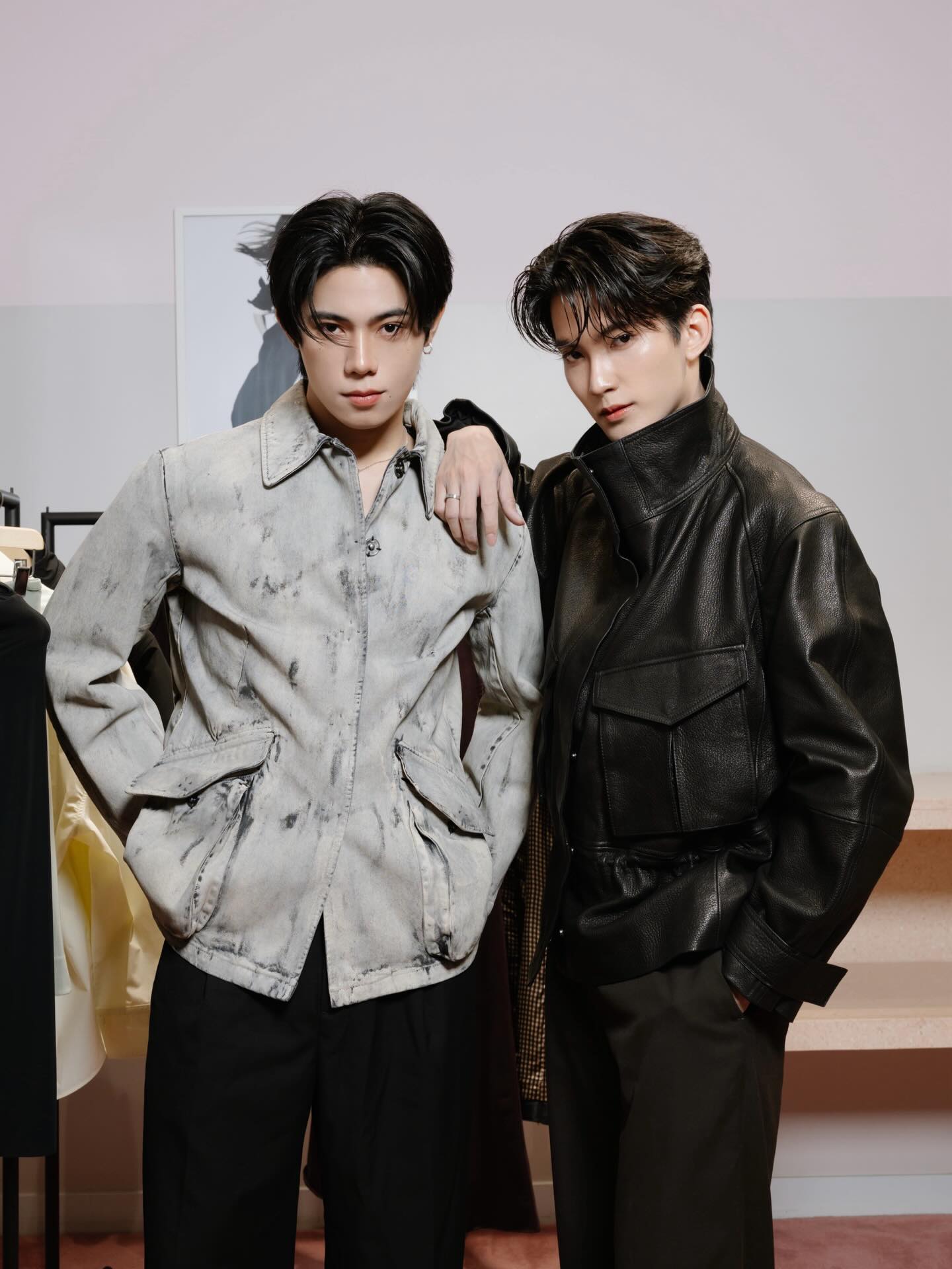 เฟริสท์ - ฉลองรัฐ นอบสำโรง