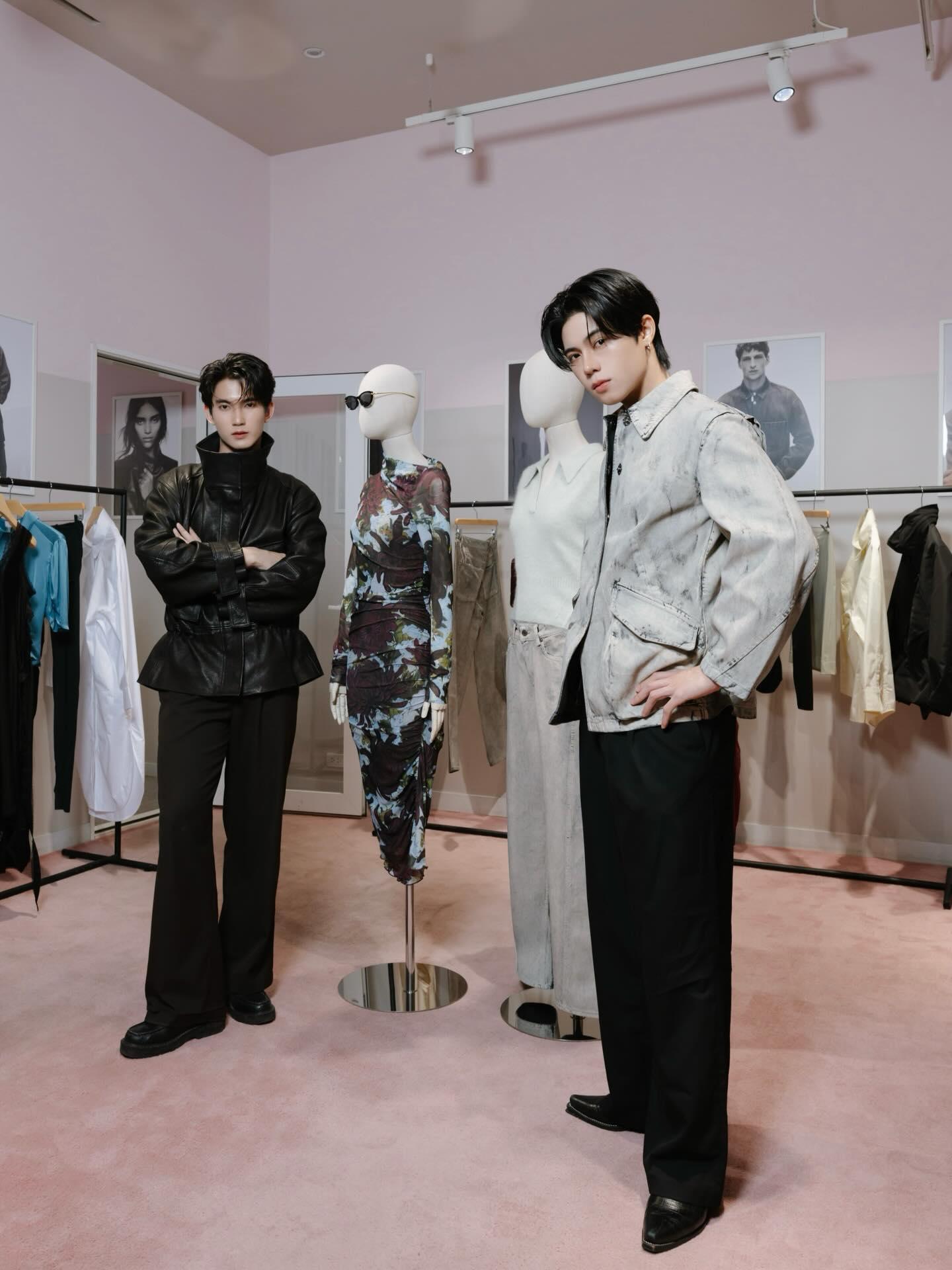 เฟริสท์ - ฉลองรัฐ นอบสำโรง