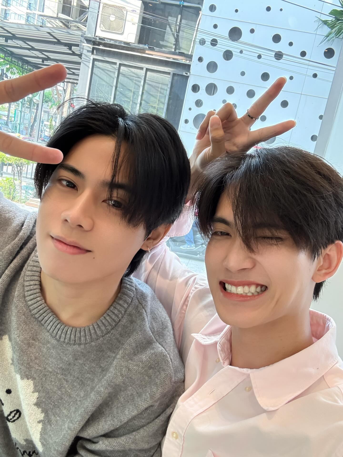 เฟริสท์ - ฉลองรัฐ นอบสำโรง