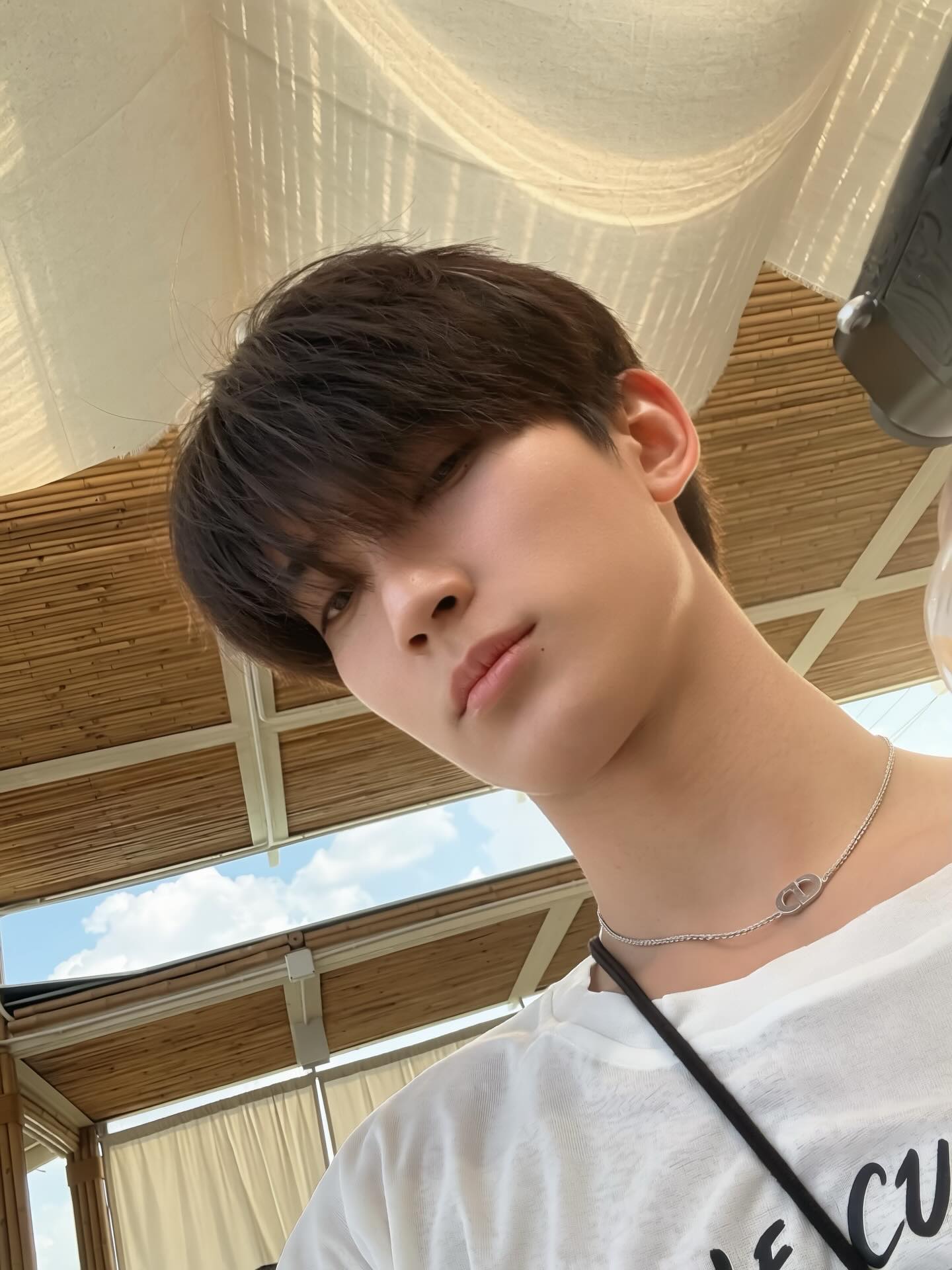 เฟริสท์ - ฉลองรัฐ นอบสำโรง