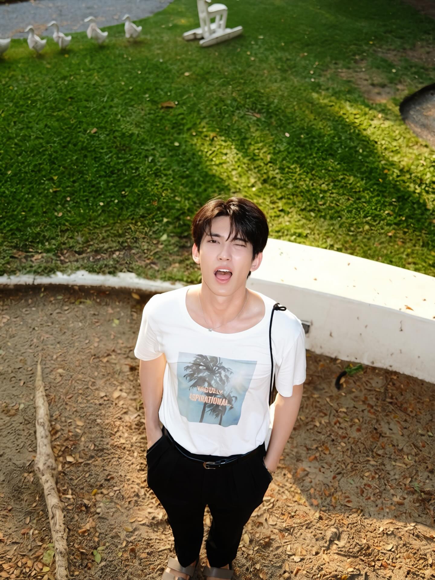 เฟริสท์ - ฉลองรัฐ นอบสำโรง