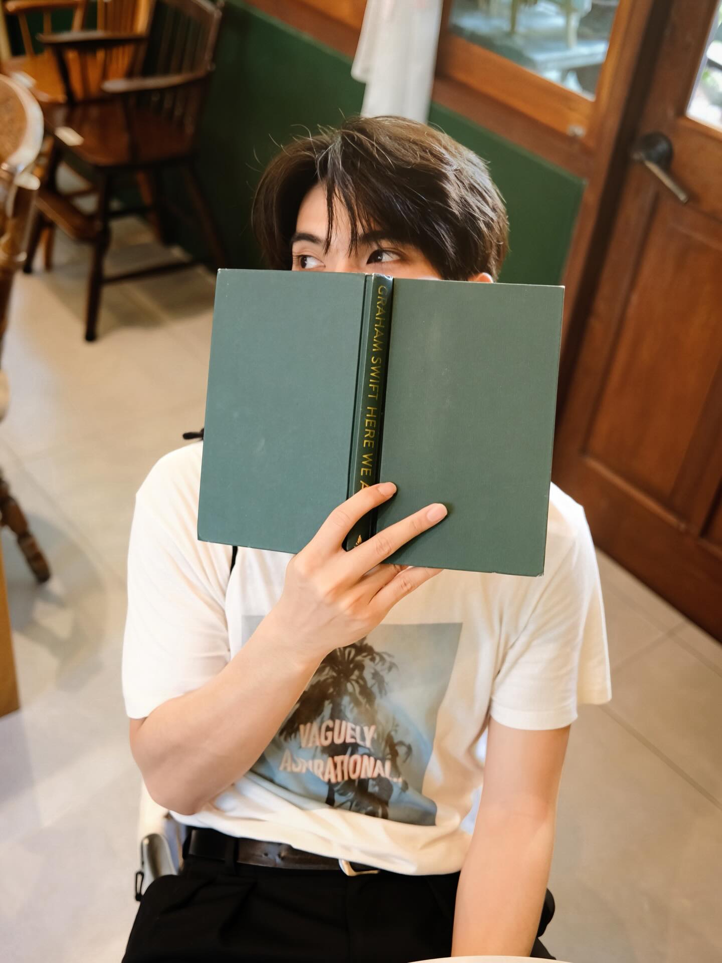 เฟริสท์ - ฉลองรัฐ นอบสำโรง