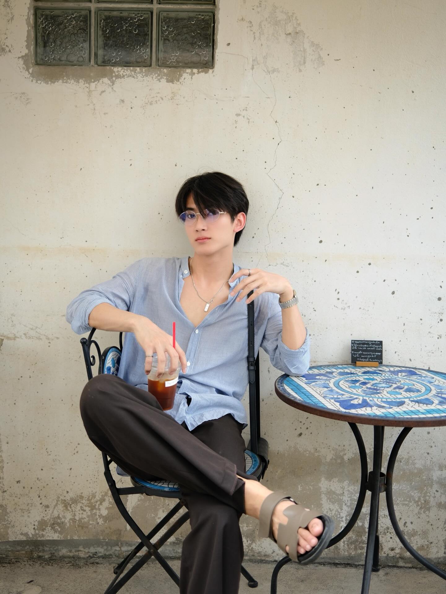เฟริสท์ - ฉลองรัฐ นอบสำโรง