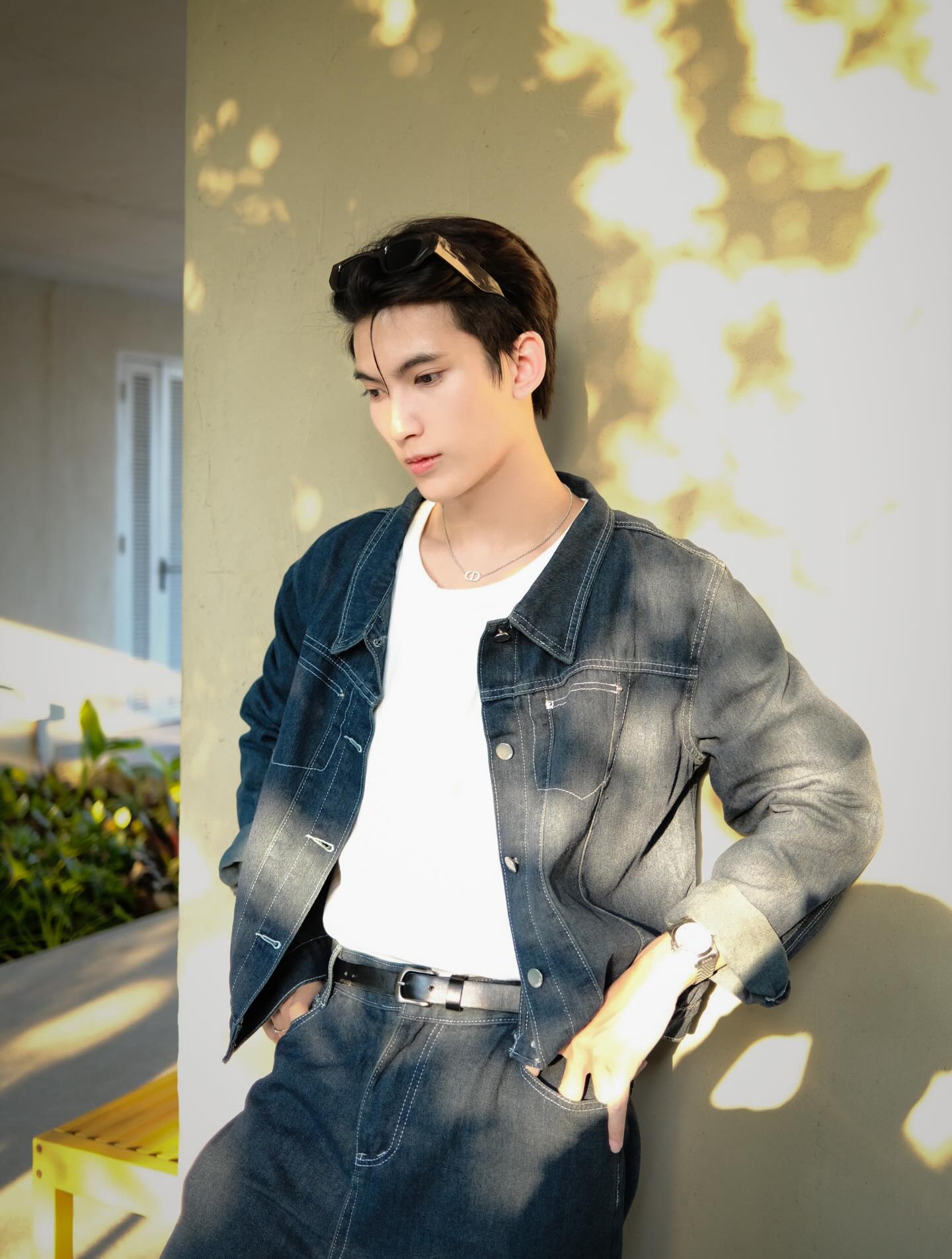 เฟริสท์ - ฉลองรัฐ นอบสำโรง