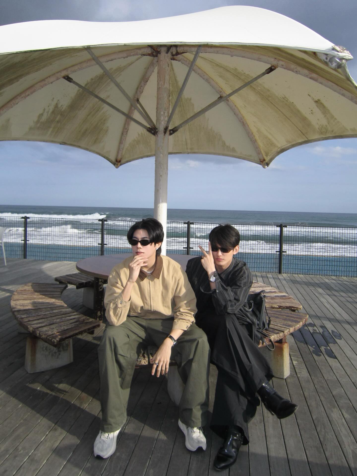 เฟริสท์ - ฉลองรัฐ นอบสำโรง