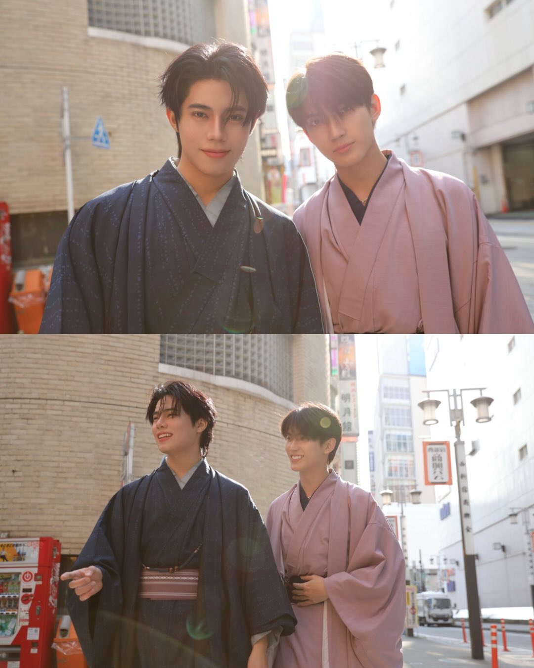 เฟริสท์ - ฉลองรัฐ นอบสำโรง