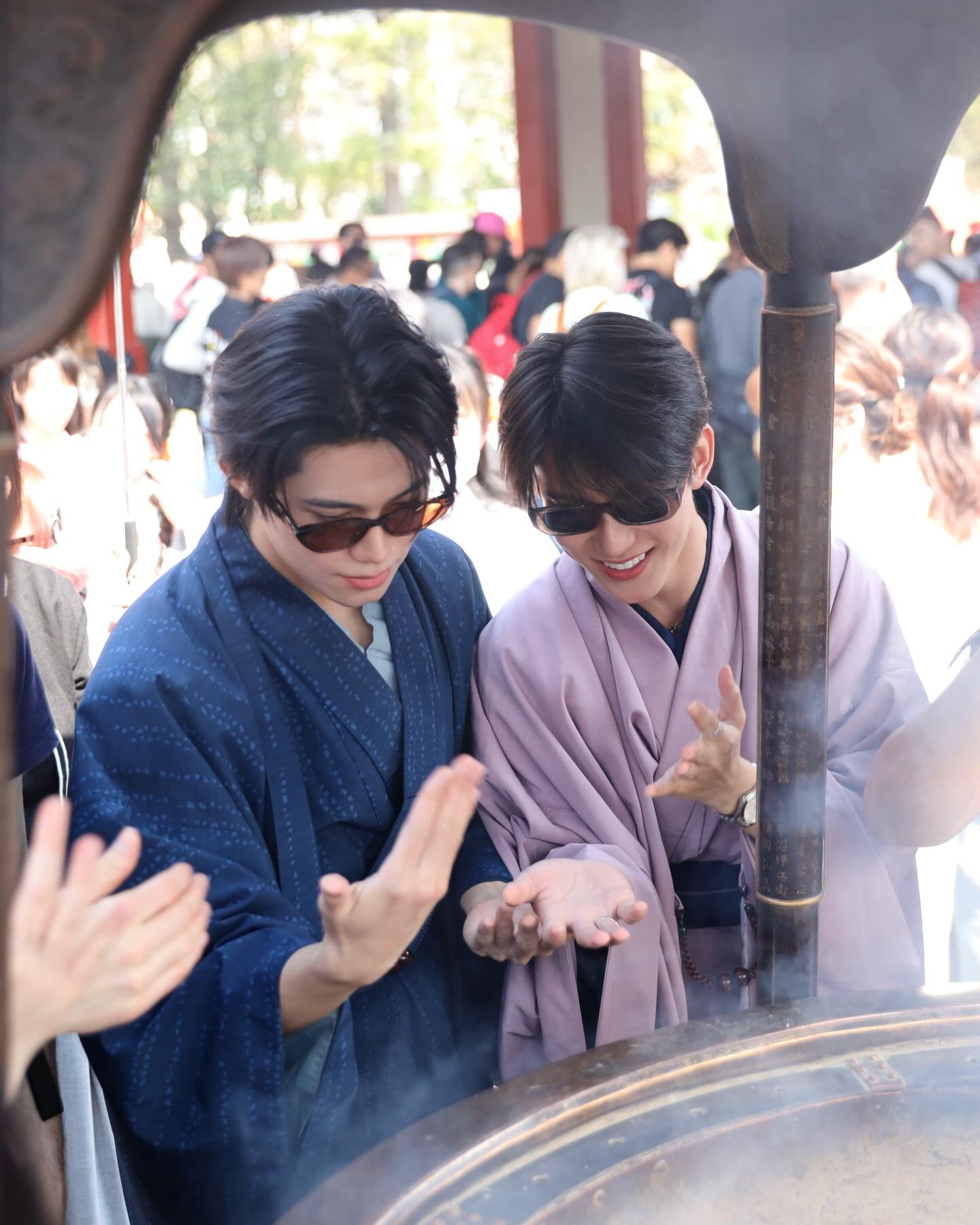 เฟริสท์ - ฉลองรัฐ นอบสำโรง