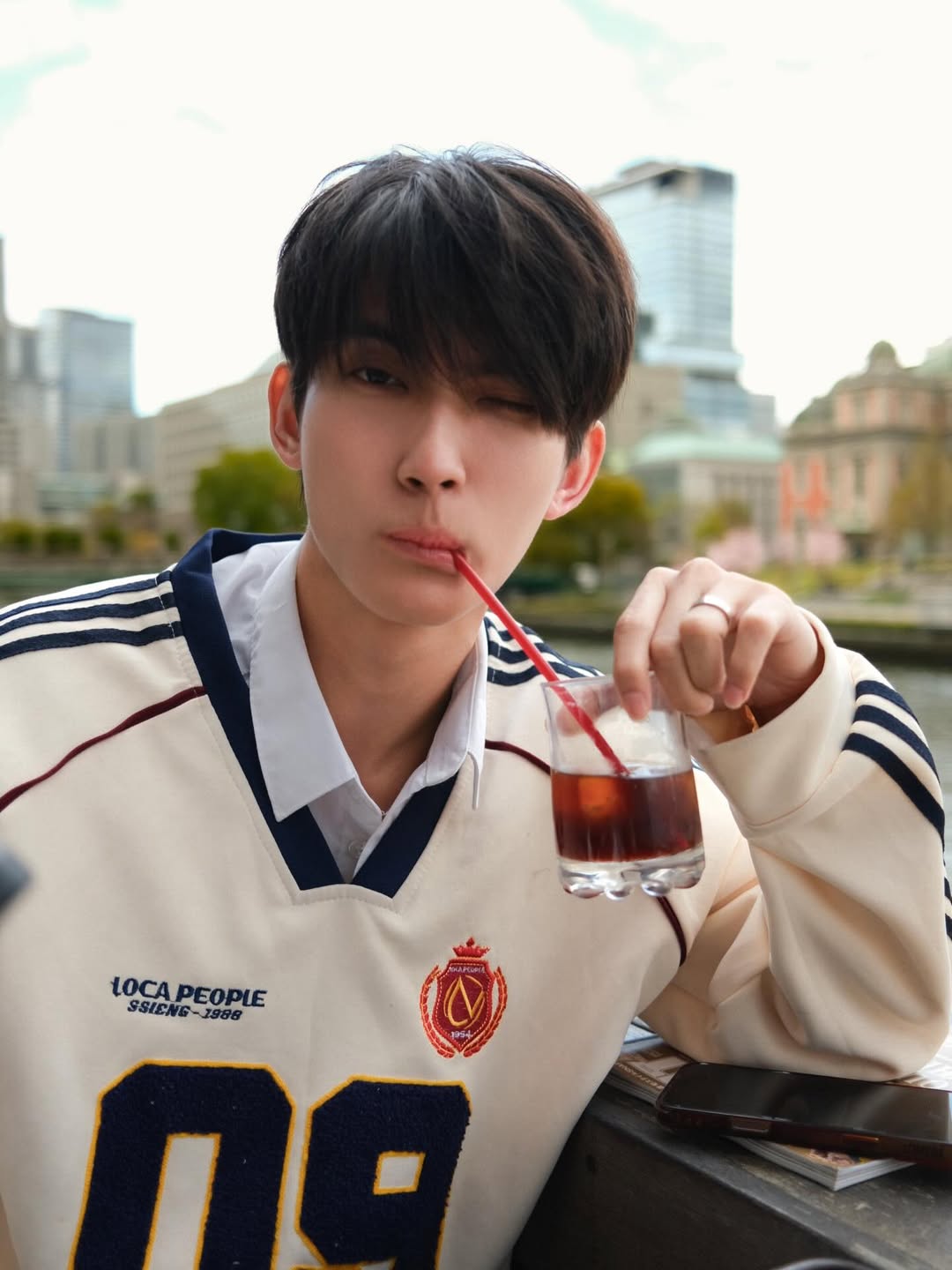 เฟริสท์ - ฉลองรัฐ นอบสำโรง