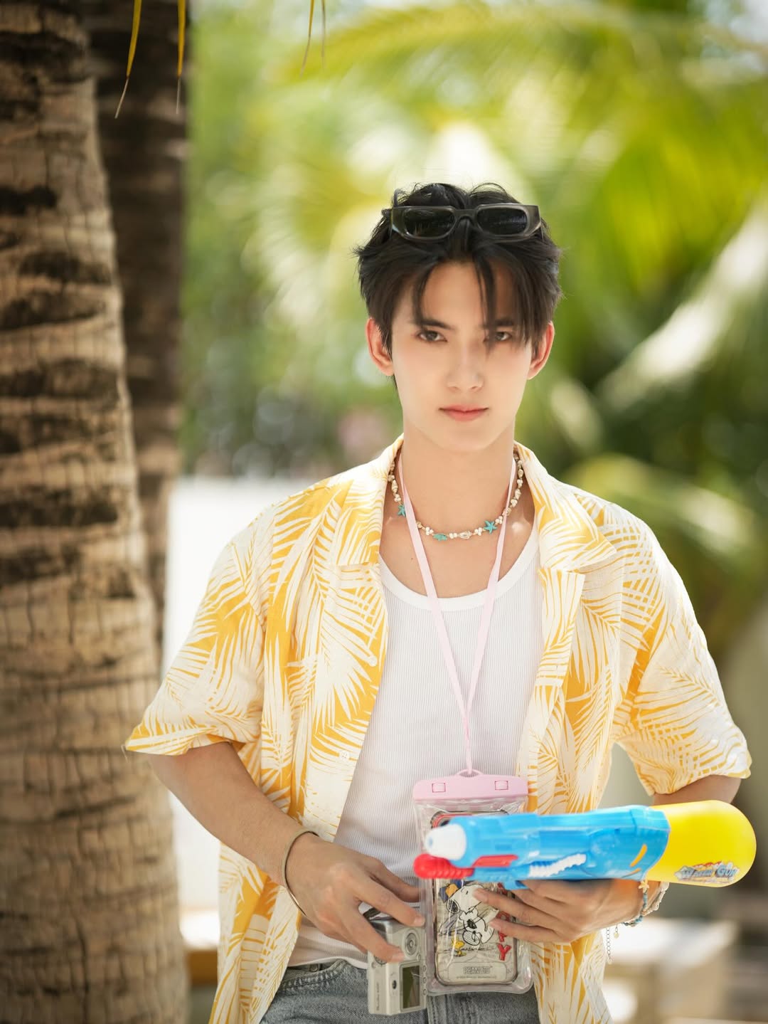 เฟริสท์ - ฉลองรัฐ นอบสำโรง