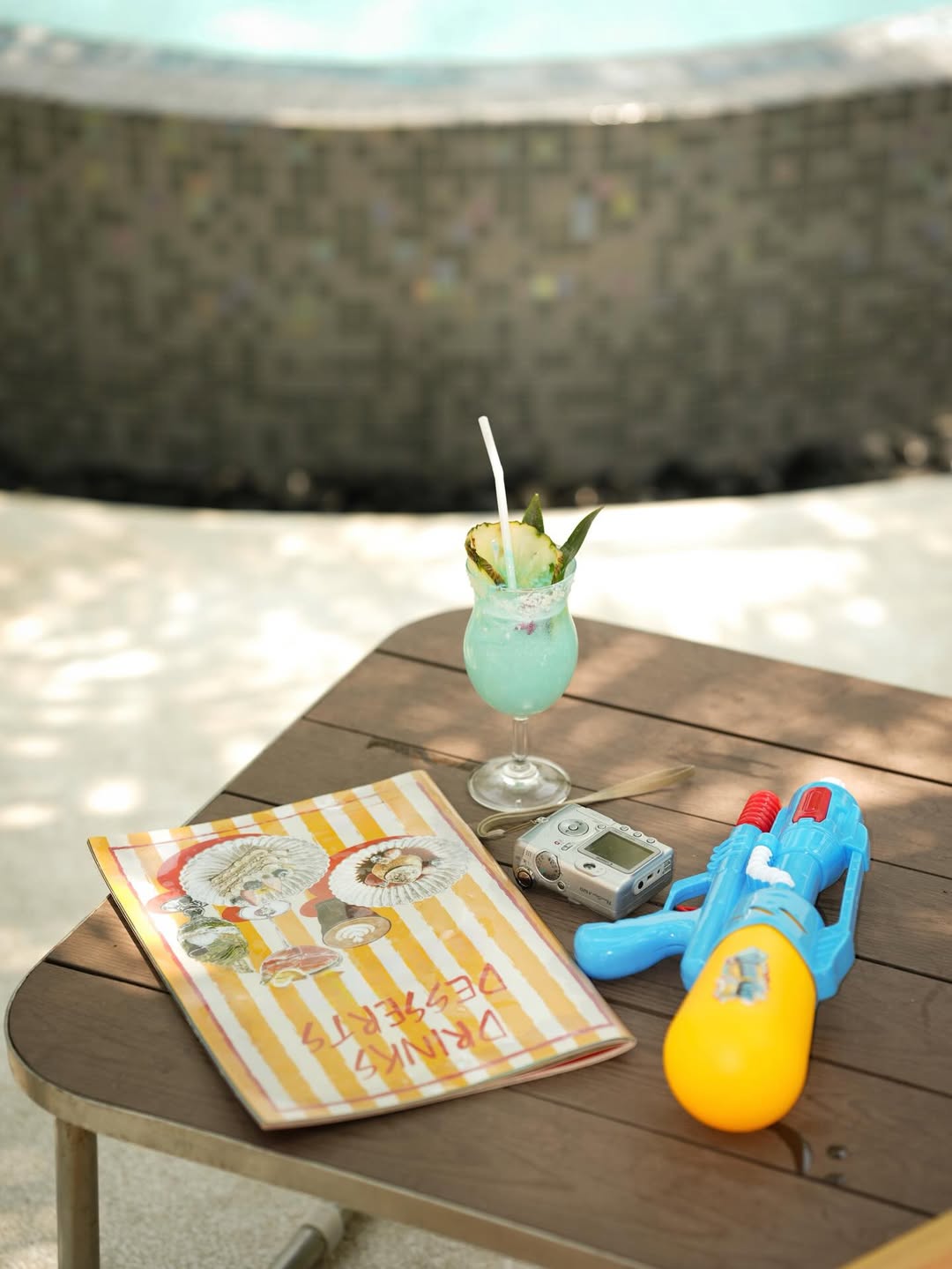 เฟริสท์ - ฉลองรัฐ นอบสำโรง