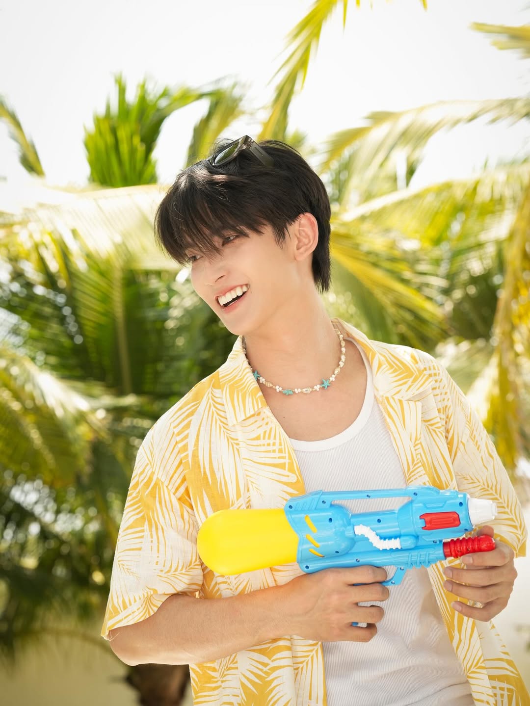 เฟริสท์ - ฉลองรัฐ นอบสำโรง