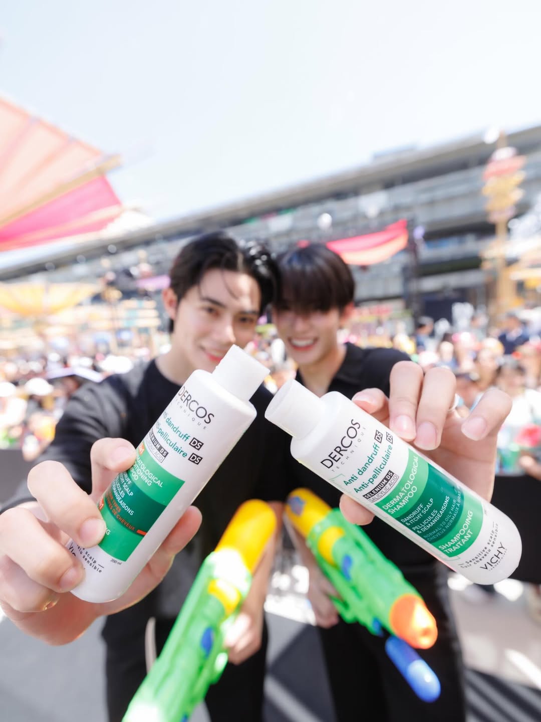 เฟริสท์ - ฉลองรัฐ นอบสำโรง