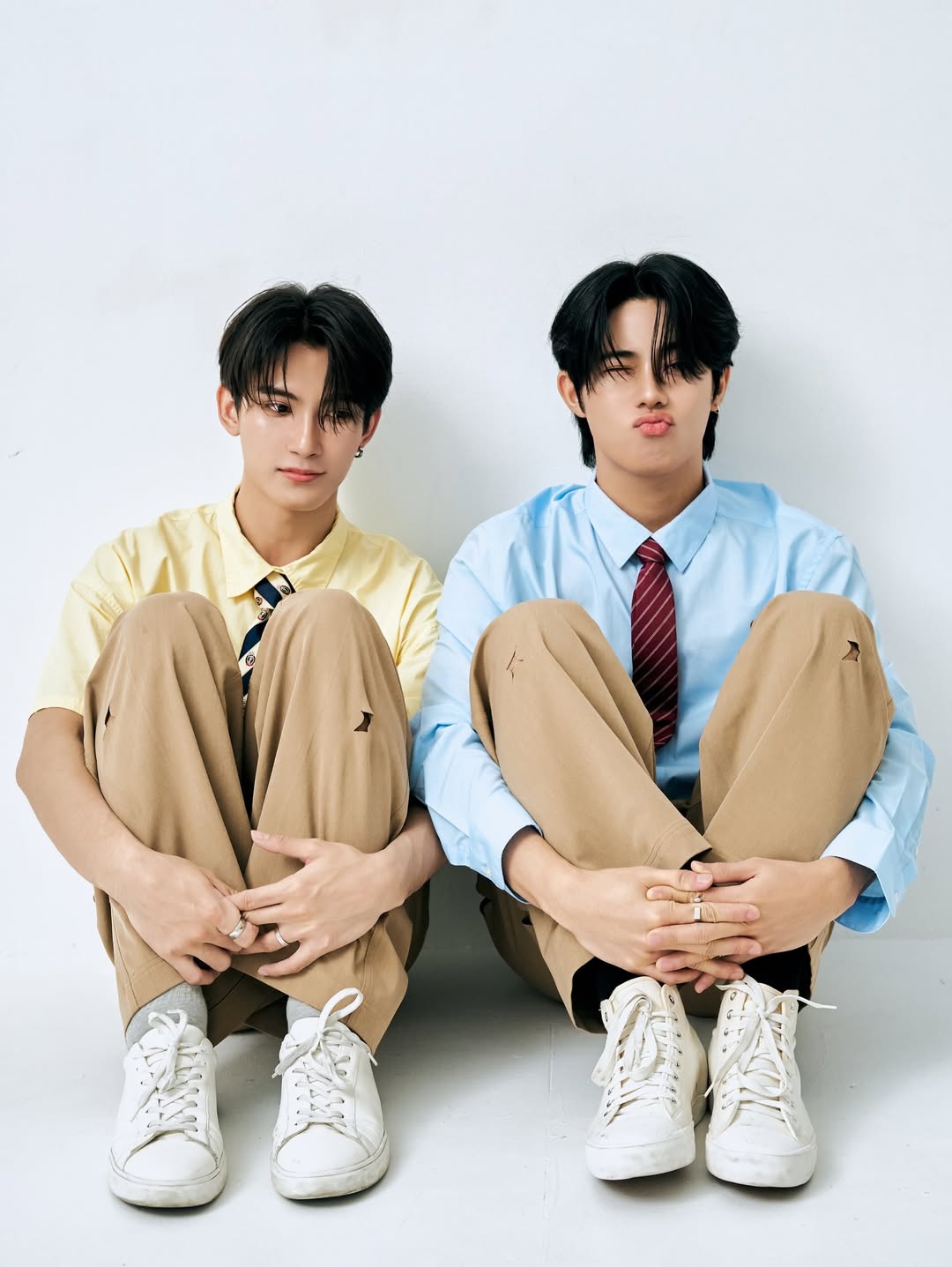 เฟริสท์ - ฉลองรัฐ นอบสำโรง