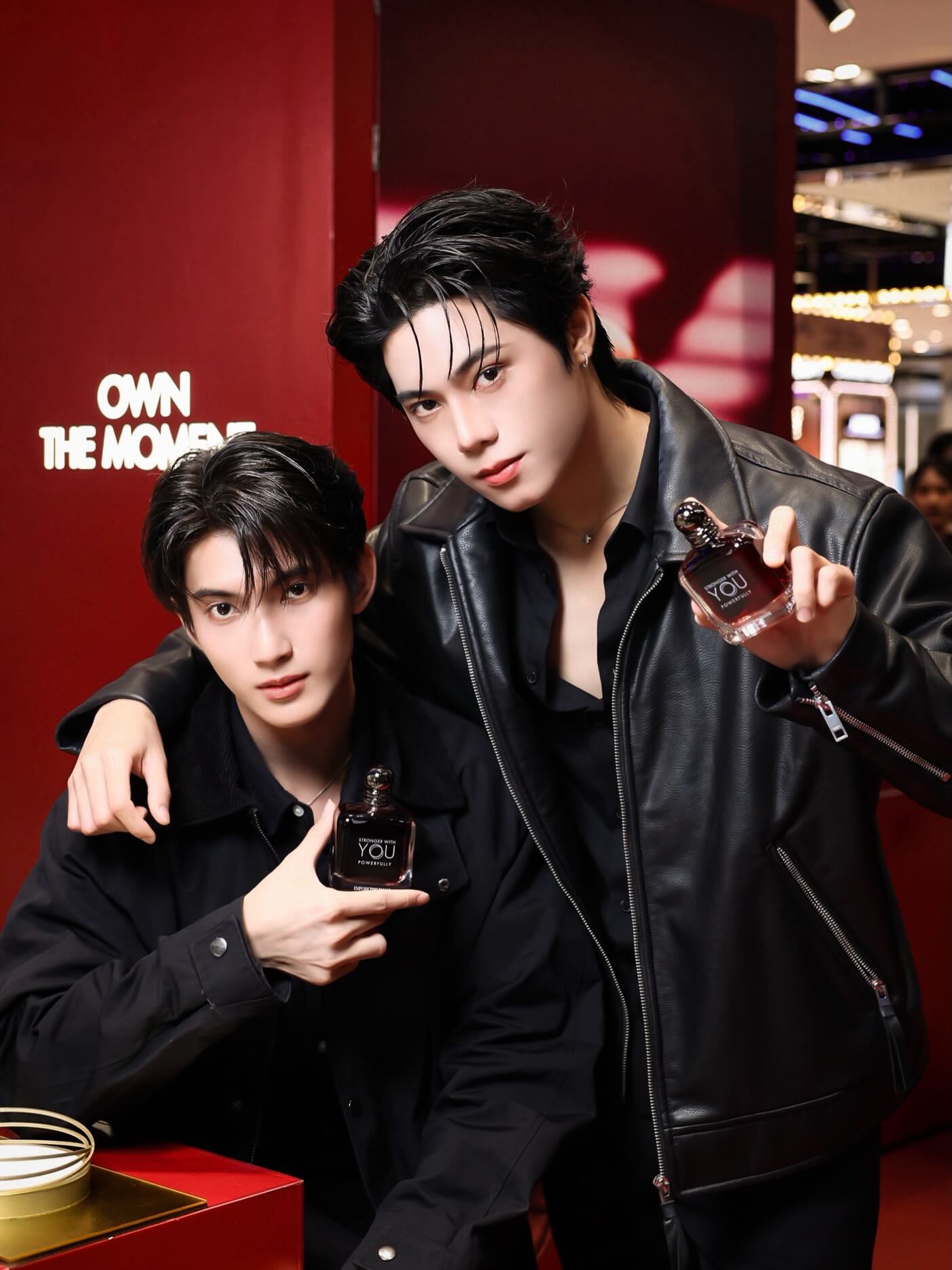เฟริสท์ - ฉลองรัฐ นอบสำโรง