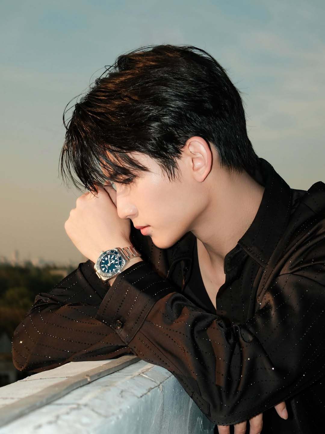 เฟริสท์ - ฉลองรัฐ นอบสำโรง