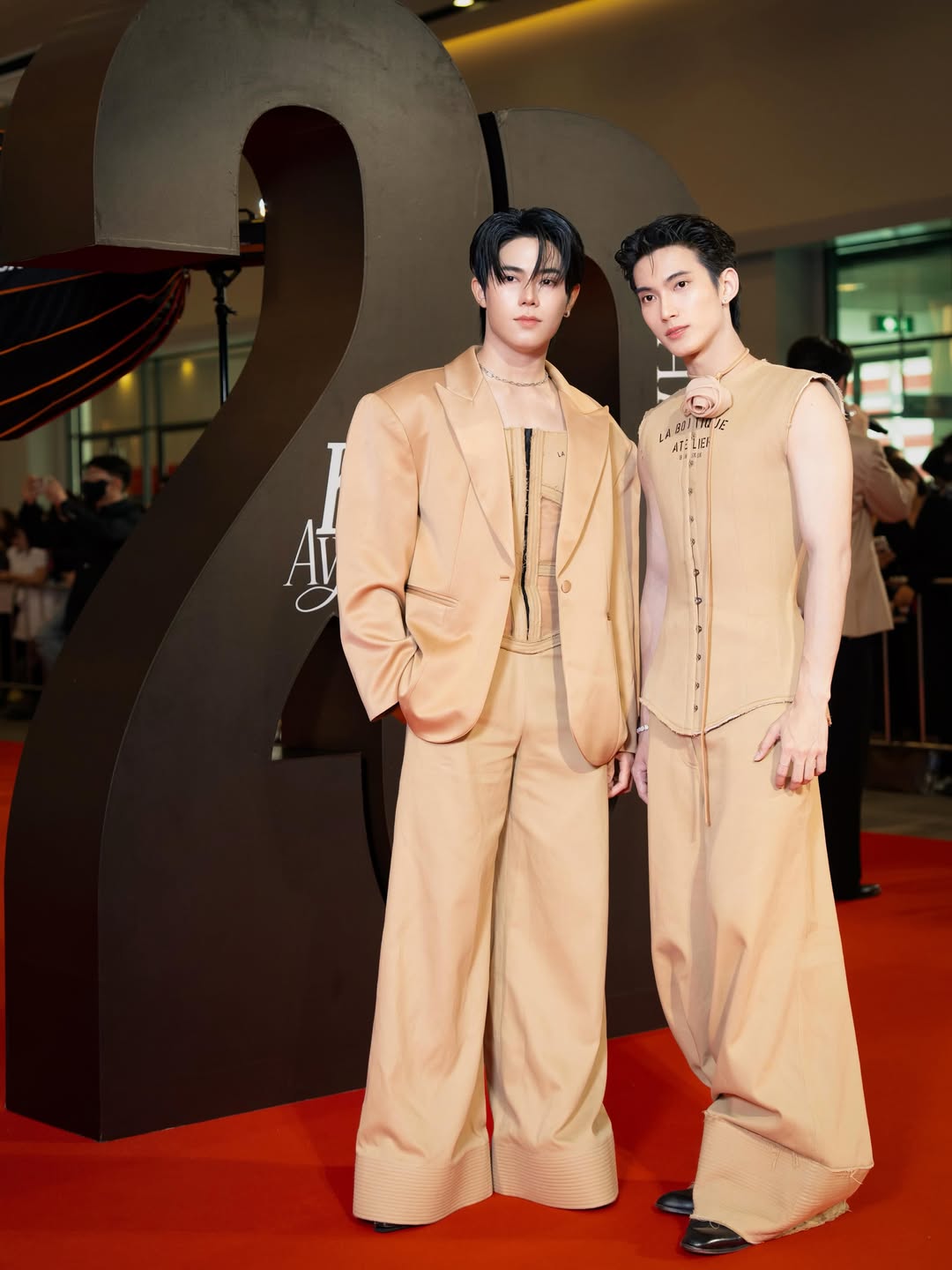 เฟริสท์ - ฉลองรัฐ นอบสำโรง