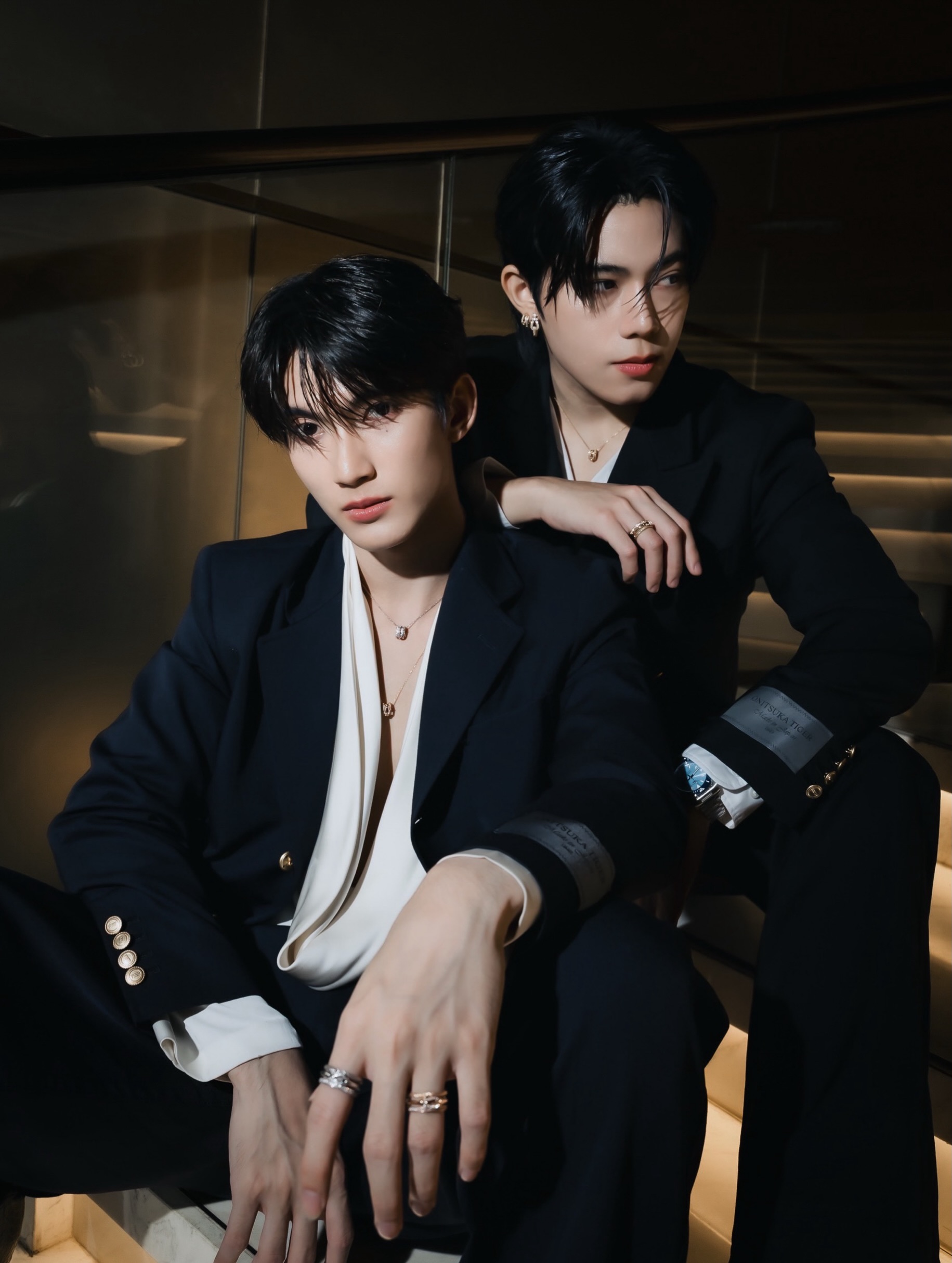 เฟริสท์ - ฉลองรัฐ นอบสำโรง