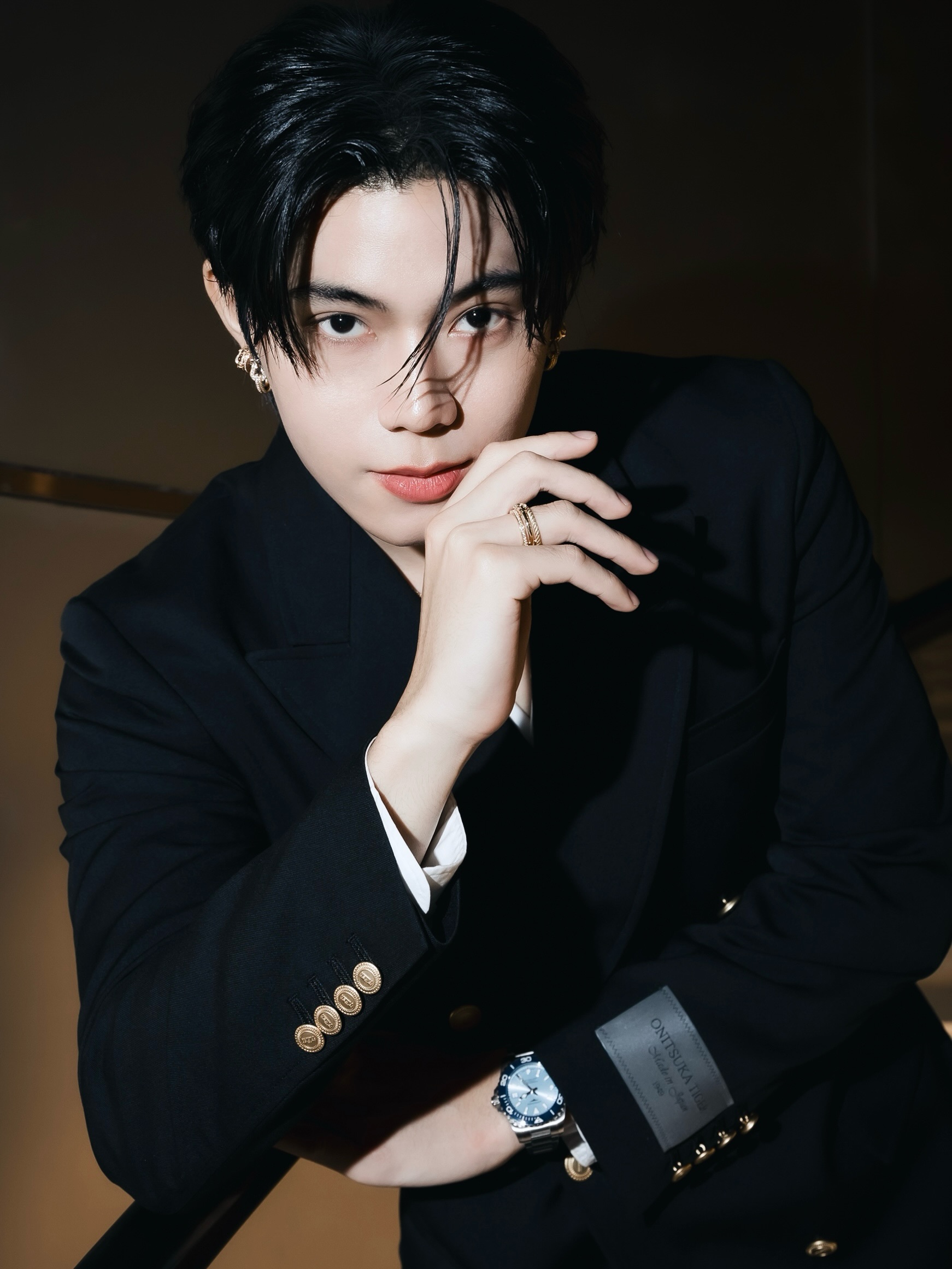เฟริสท์ - ฉลองรัฐ นอบสำโรง