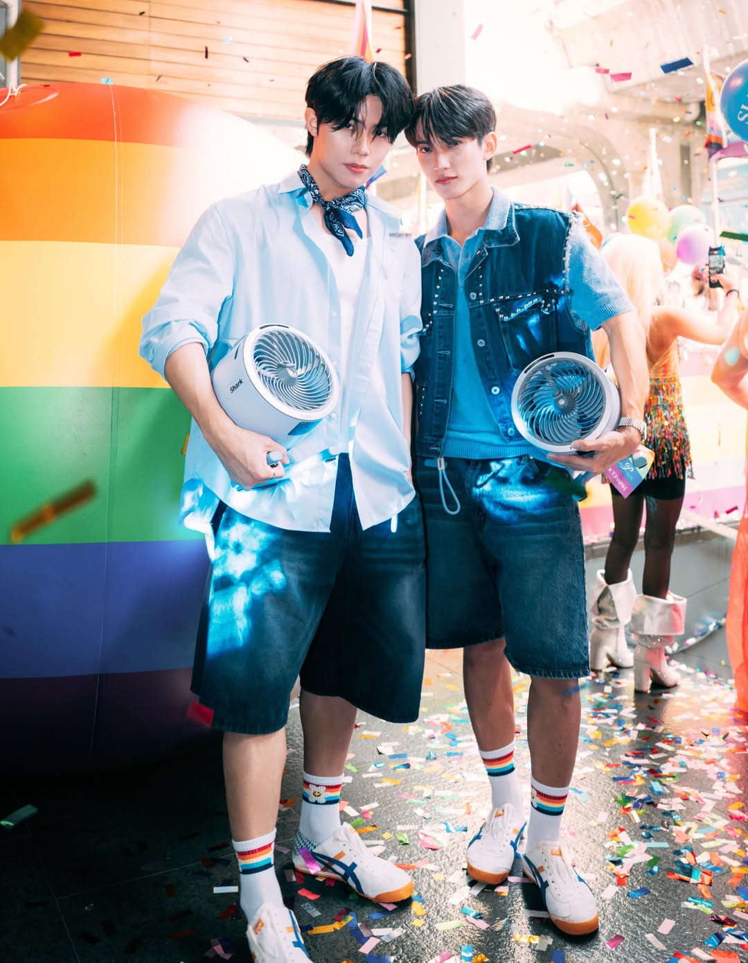 เฟริสท์ - ฉลองรัฐ นอบสำโรง