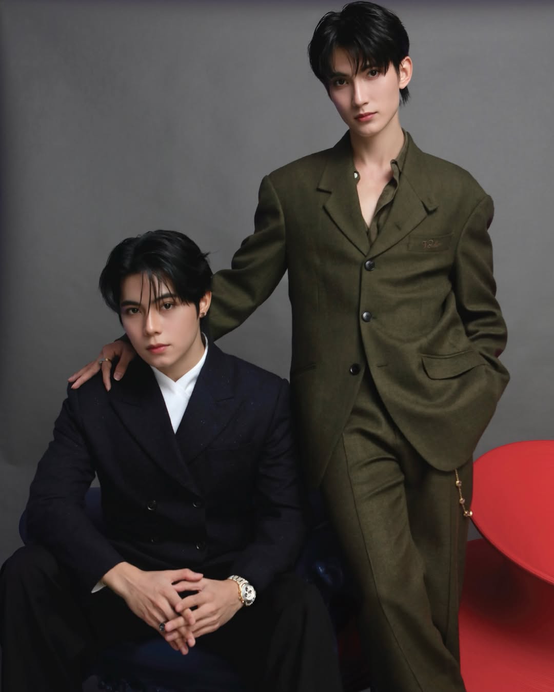 เฟริสท์ - ฉลองรัฐ นอบสำโรง