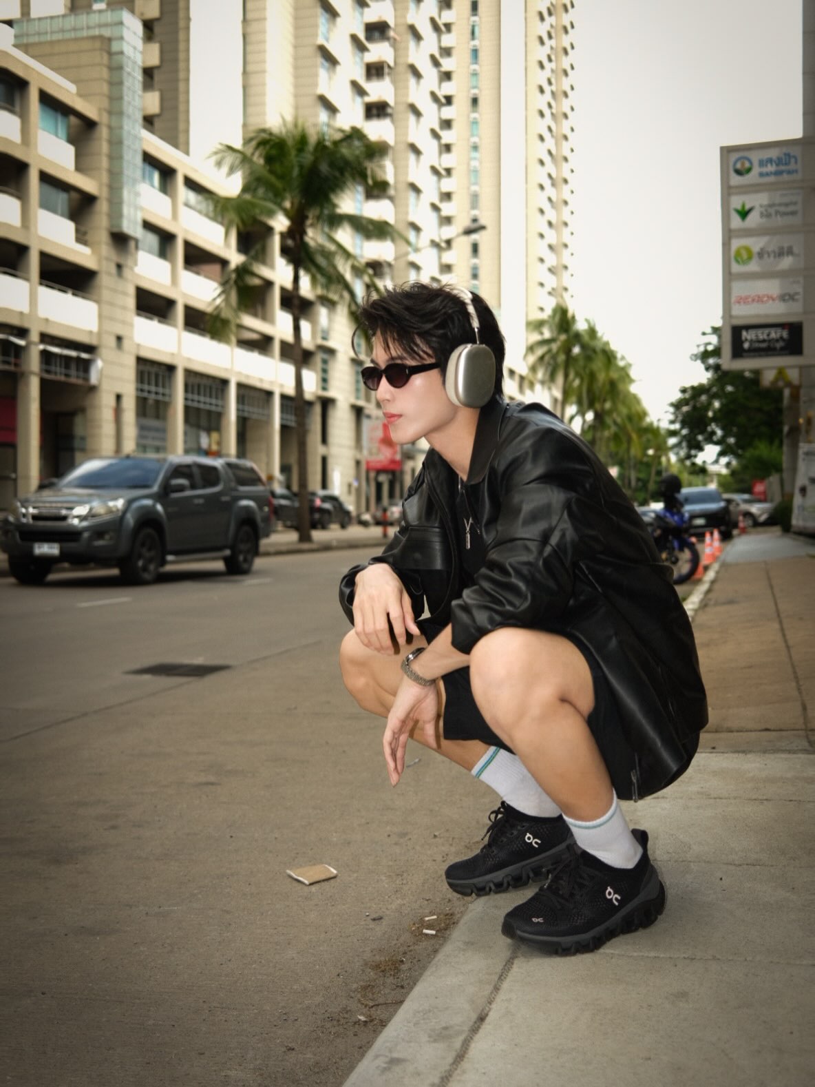 เฟริสท์ - ฉลองรัฐ นอบสำโรง