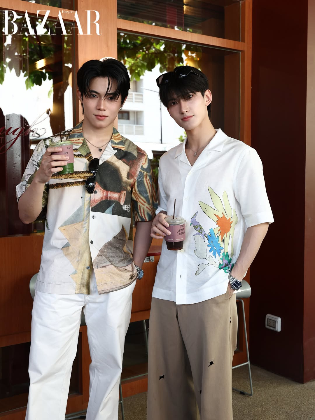 เฟริสท์ - ฉลองรัฐ นอบสำโรง