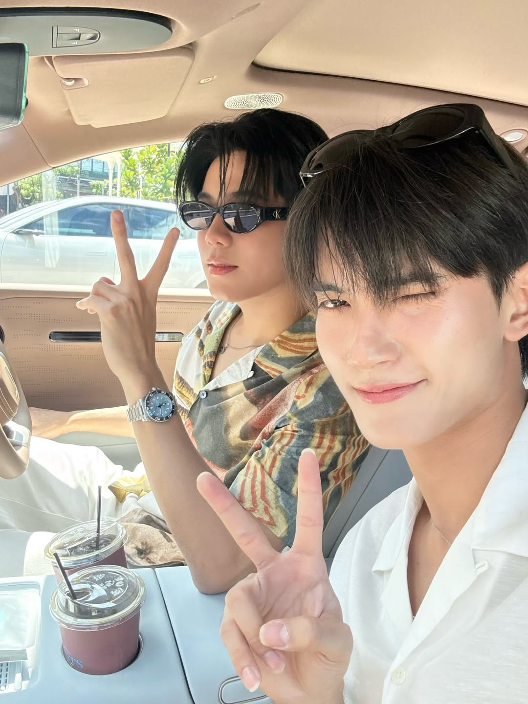 เฟริสท์ - ฉลองรัฐ นอบสำโรง