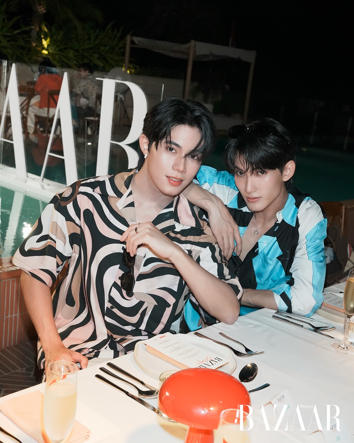 เฟริสท์ - ฉลองรัฐ นอบสำโรง