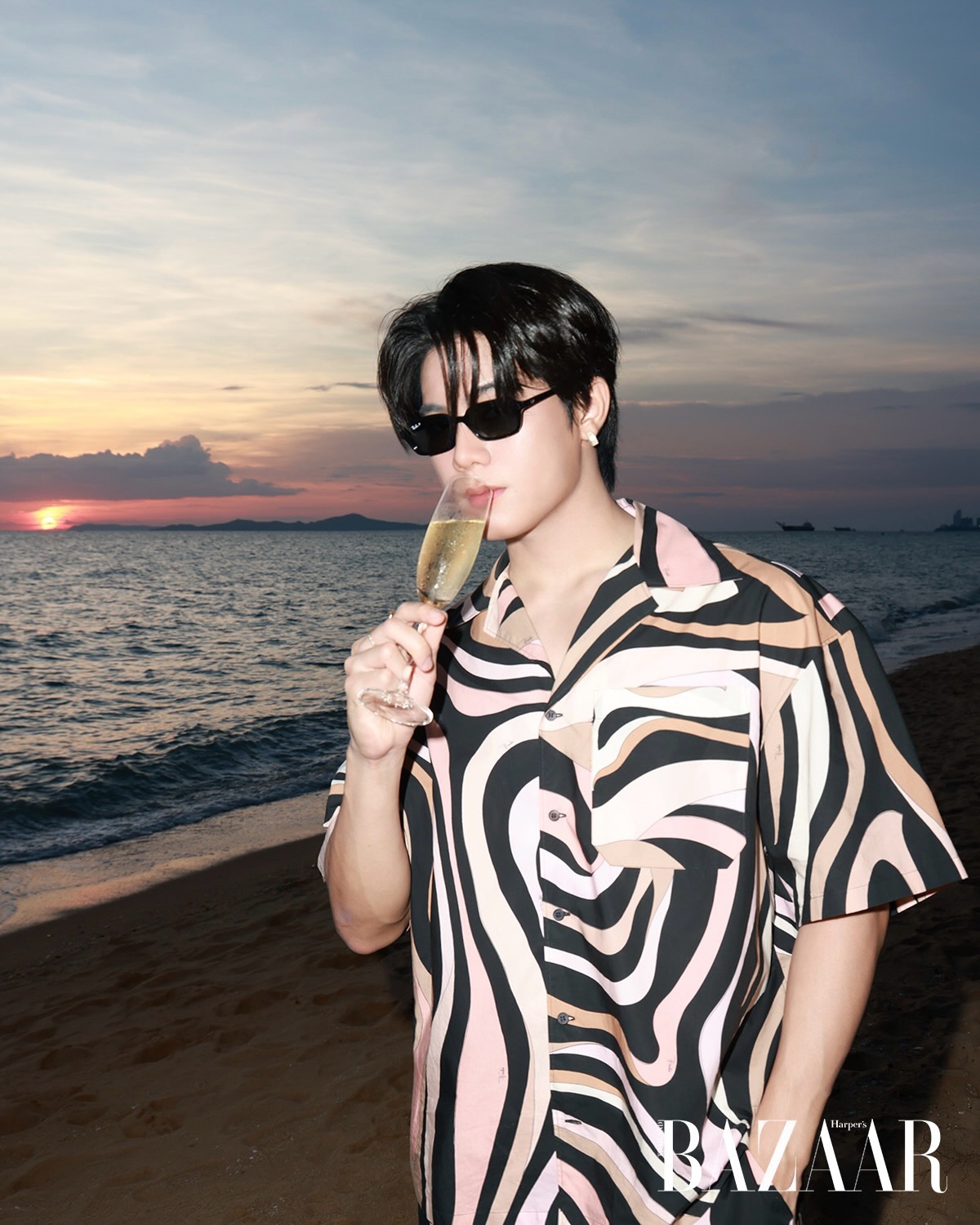 เฟริสท์ - ฉลองรัฐ นอบสำโรง