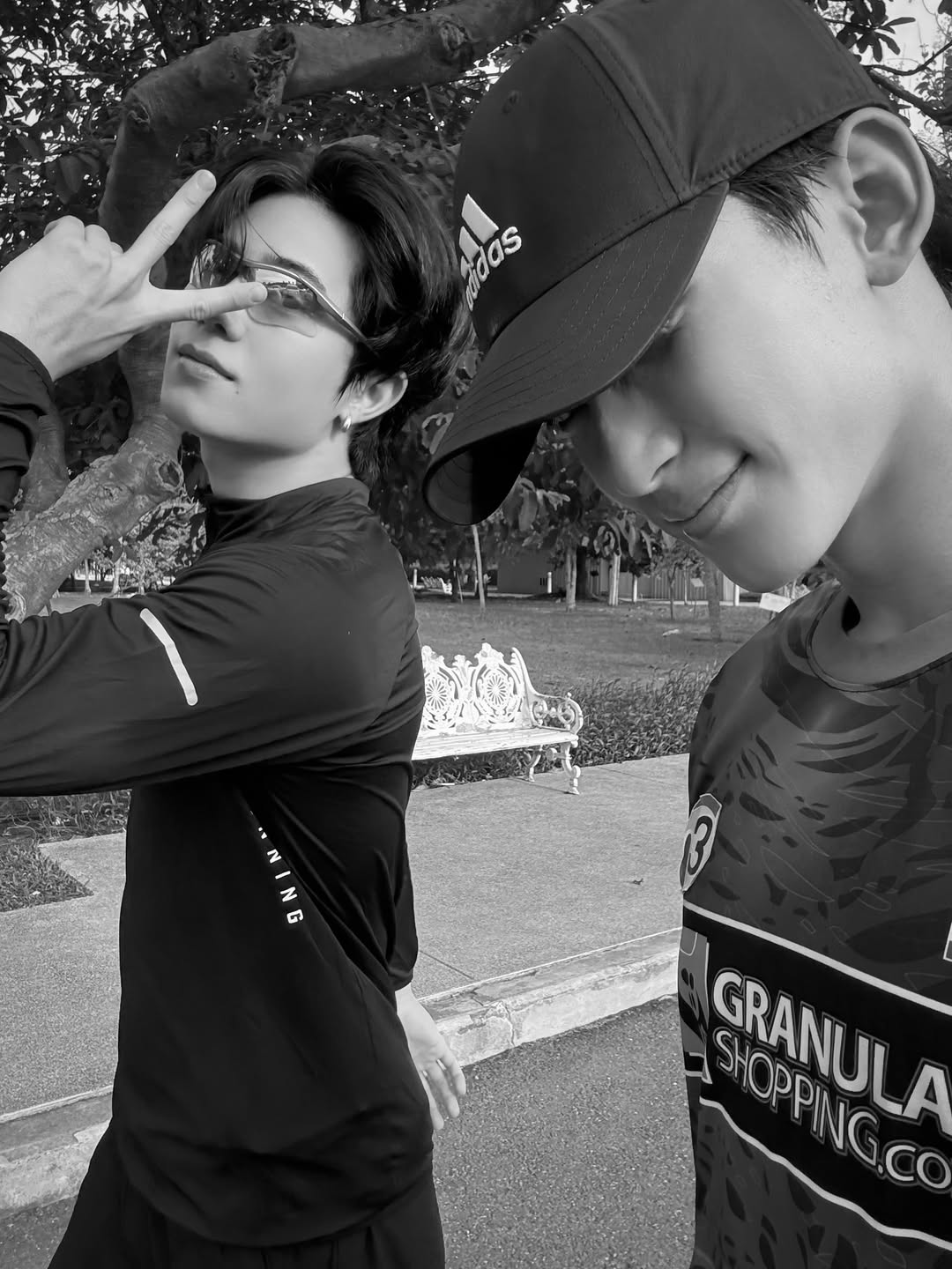 เฟริสท์ - ฉลองรัฐ นอบสำโรง