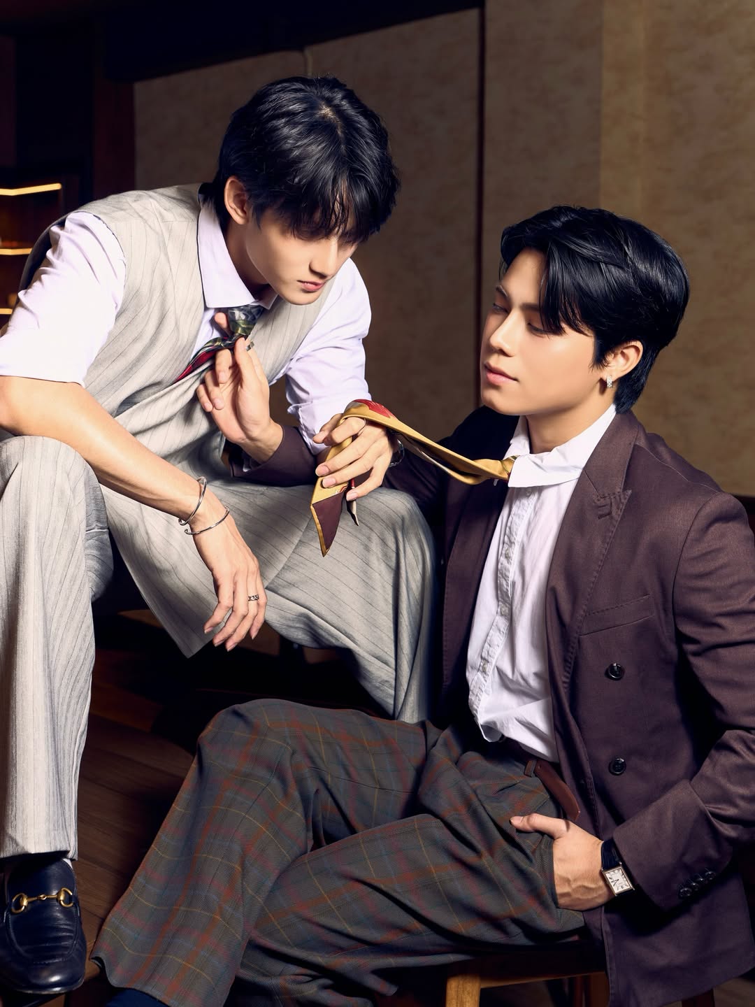 เฟริสท์ - ฉลองรัฐ นอบสำโรง