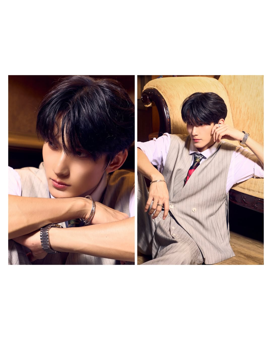 เฟริสท์ - ฉลองรัฐ นอบสำโรง