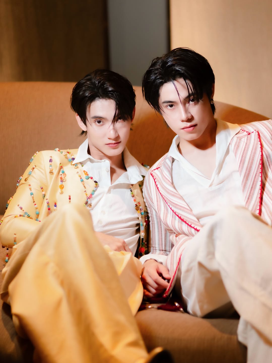 เฟริสท์ - ฉลองรัฐ นอบสำโรง