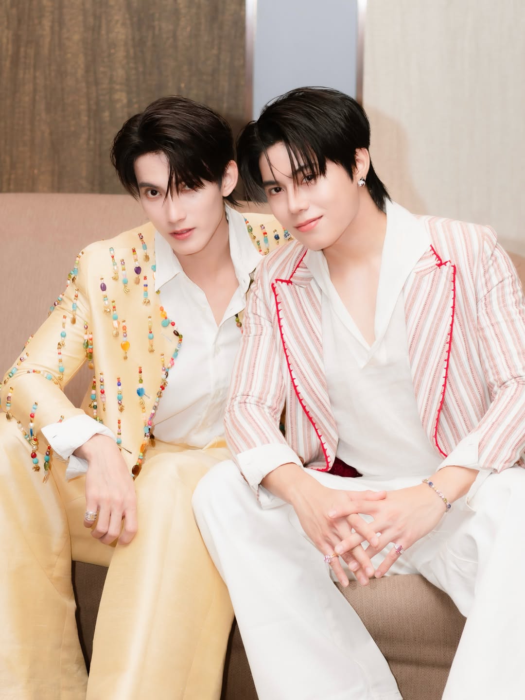 เฟริสท์ - ฉลองรัฐ นอบสำโรง