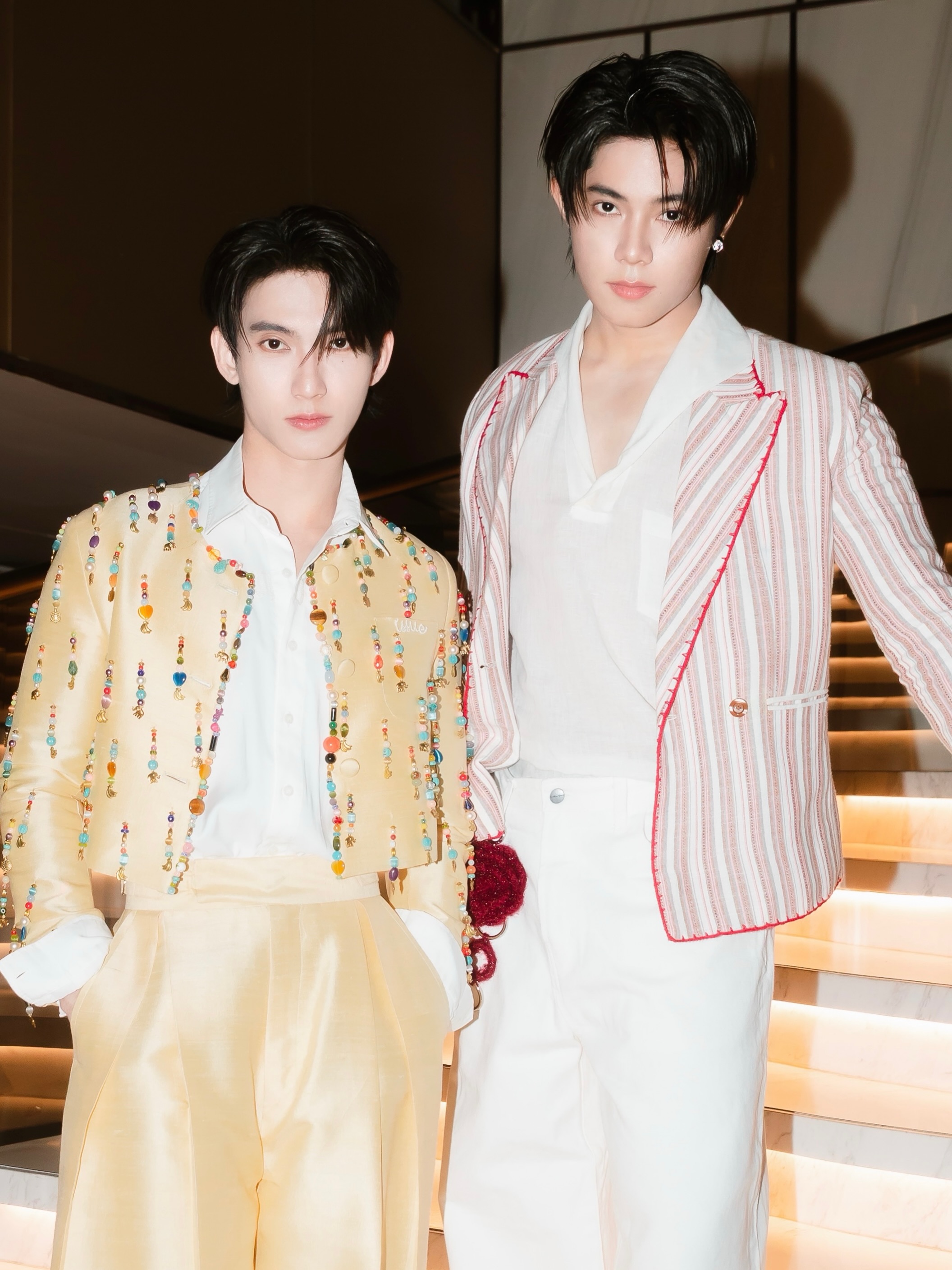เฟริสท์ - ฉลองรัฐ นอบสำโรง