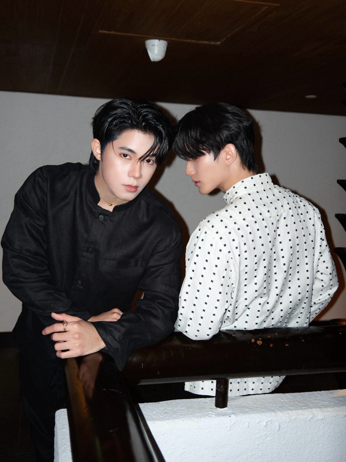 เฟริสท์ - ฉลองรัฐ นอบสำโรง