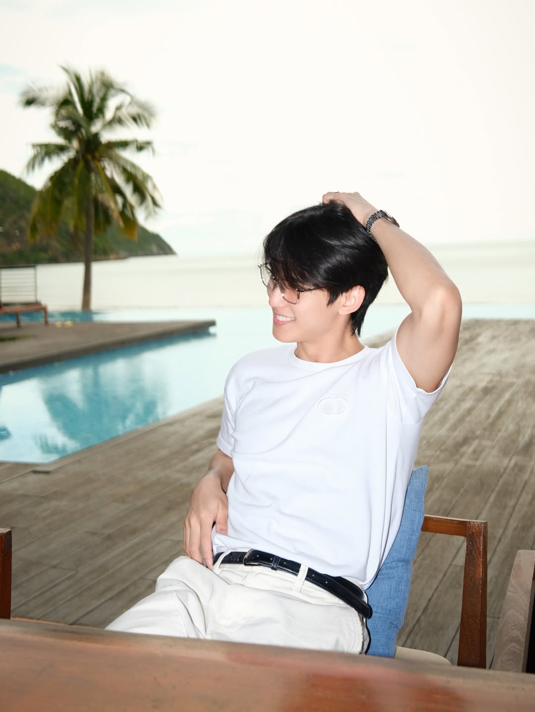 เฟริสท์ - ฉลองรัฐ นอบสำโรง