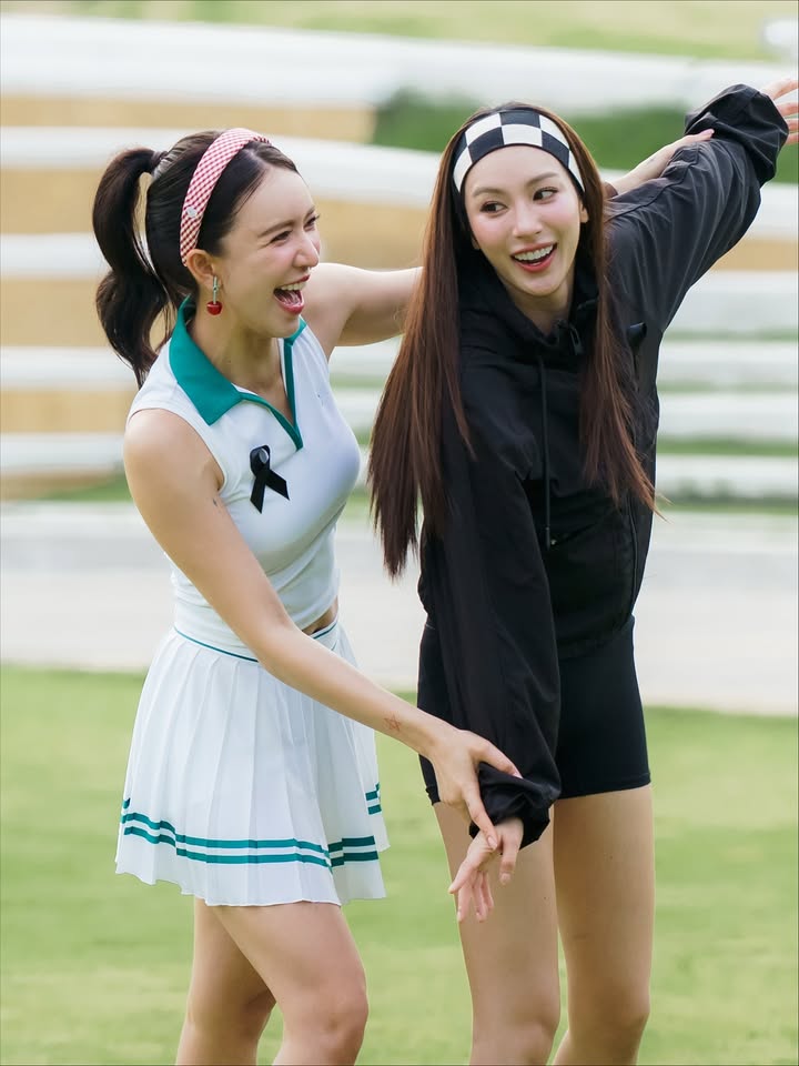 เอนจอย - ธิดารัตน์ ปรือทอง