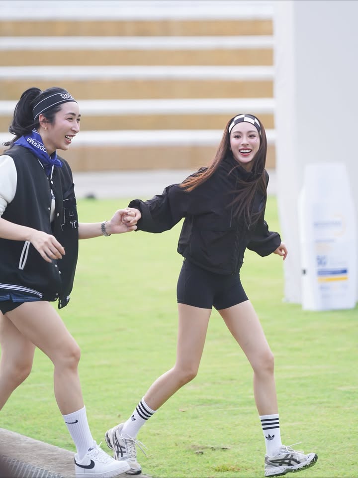 เอนจอย - ธิดารัตน์ ปรือทอง