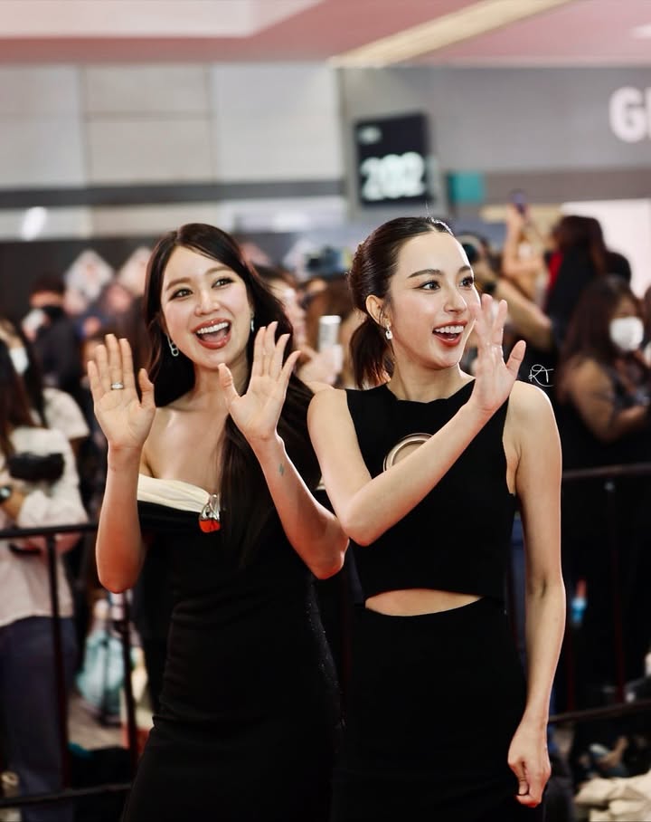 เอนจอย - ธิดารัตน์ ปรือทอง