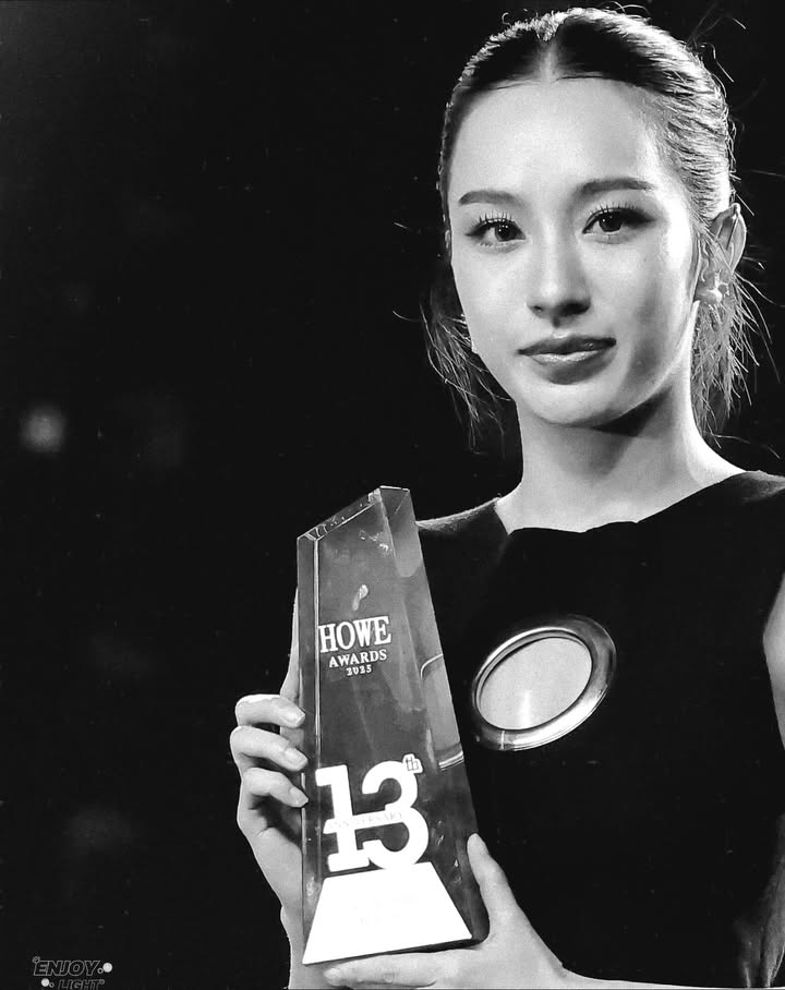 เอนจอย - ธิดารัตน์ ปรือทอง