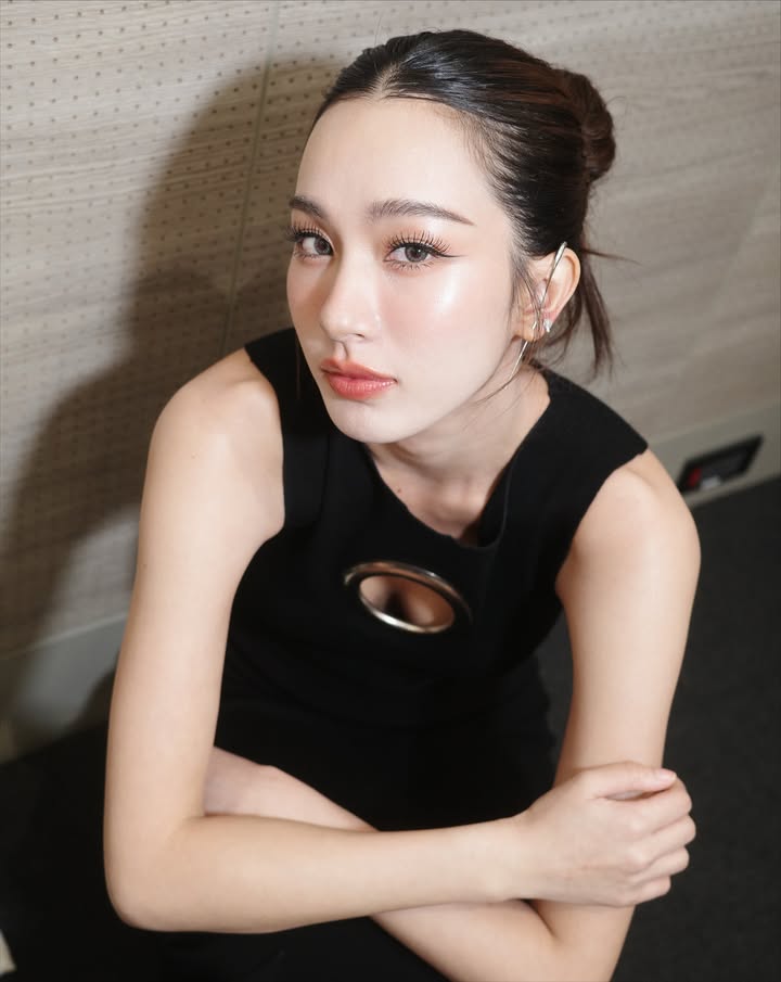 เอนจอย - ธิดารัตน์ ปรือทอง