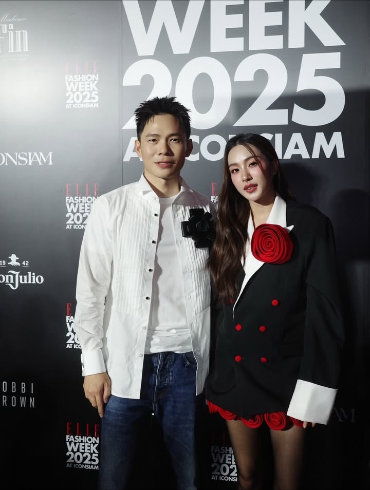 เอนจอย - ธิดารัตน์ ปรือทอง