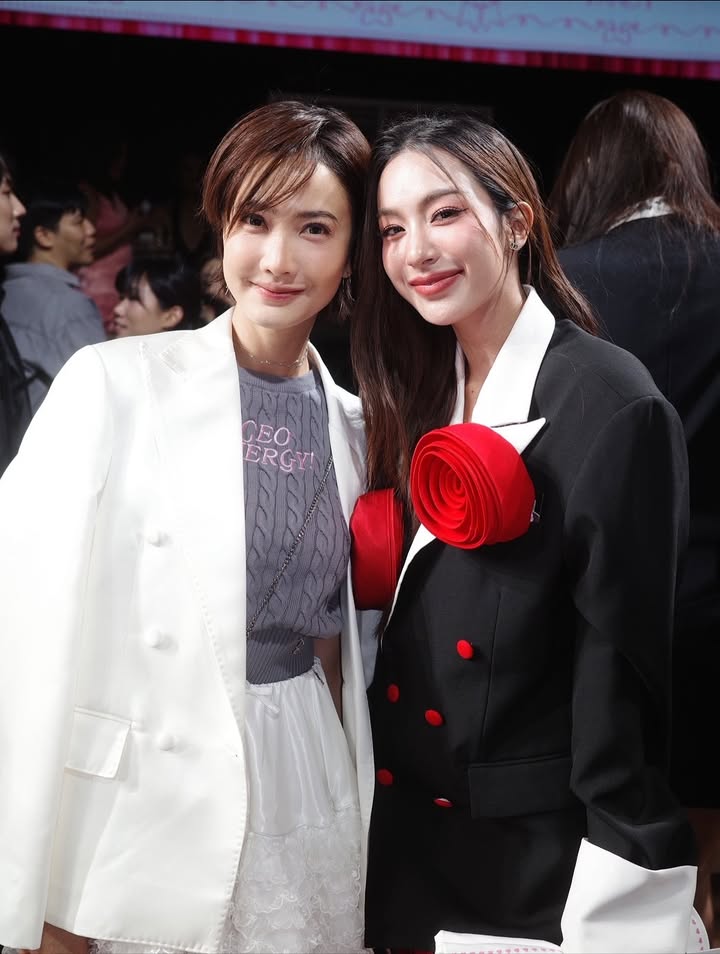 เอนจอย - ธิดารัตน์ ปรือทอง