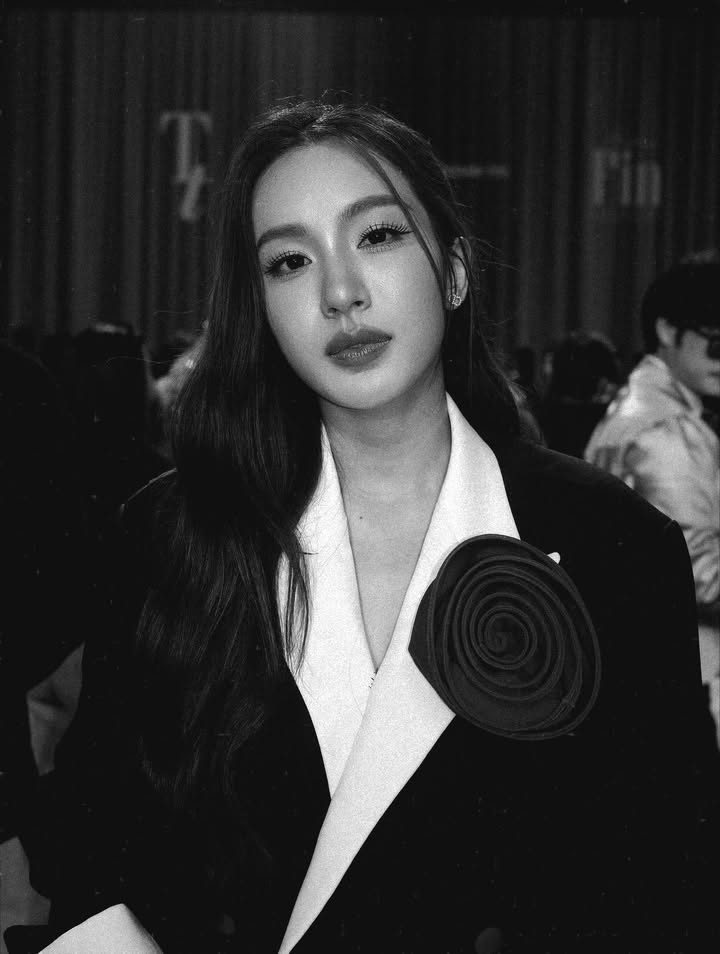 เอนจอย - ธิดารัตน์ ปรือทอง